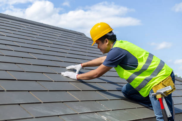 Best Commercial Roofing Services  in Malmstrom Af, MT