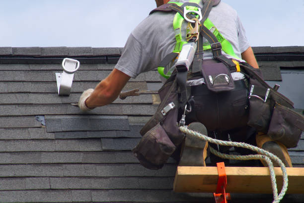 Best Residential Roofing Contractor  in Malmstrom Af, MT