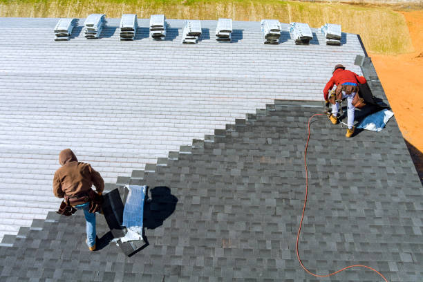 Quick and Trustworthy Emergency Roof Repair Services in Malmstrom Af, MT