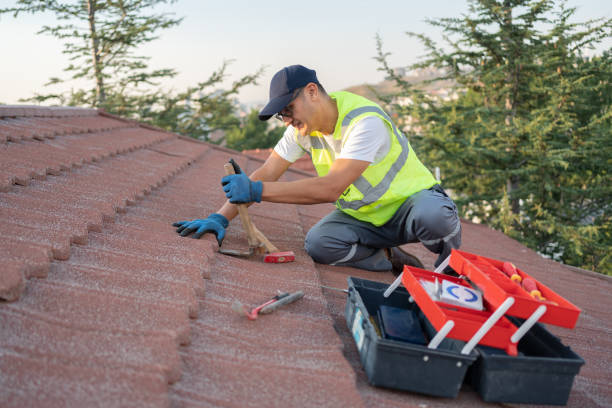 Sealant for Roof in Malmstrom Af, MT