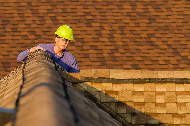 Best Storm Damage Roof Repair  in Malmstrom Af, MT