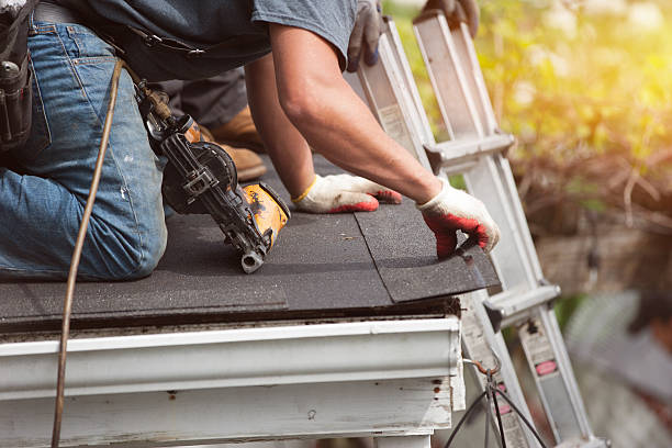Reliable Malmstrom Af, MT Roofing Contractor Solutions